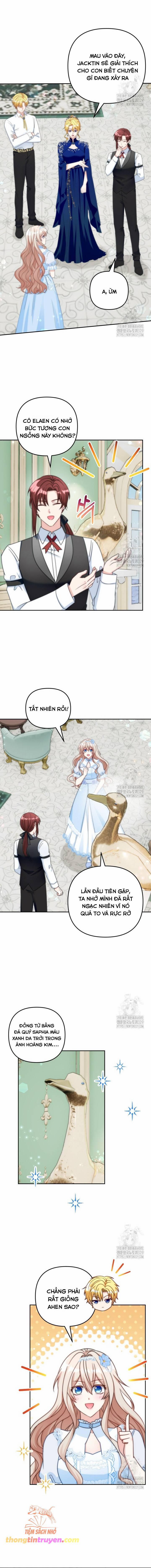 Tôi Sống Chung Với Mẹ Chồng 65 trang 3