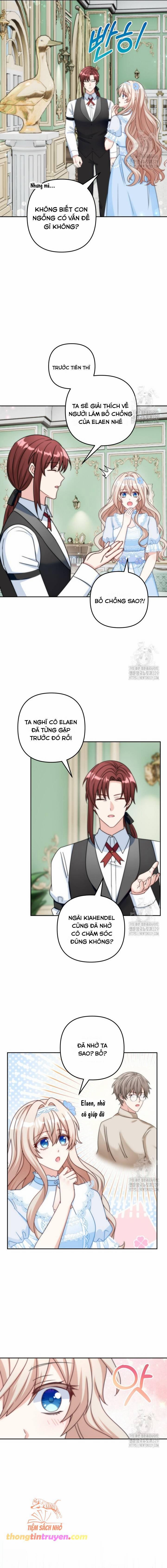 Tôi Sống Chung Với Mẹ Chồng 65 trang 4