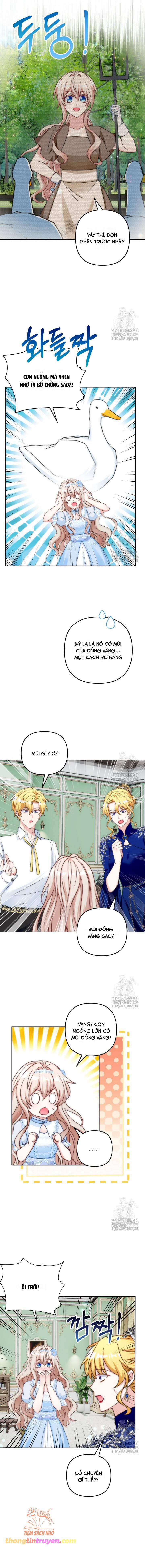 Tôi Sống Chung Với Mẹ Chồng 65 trang 5