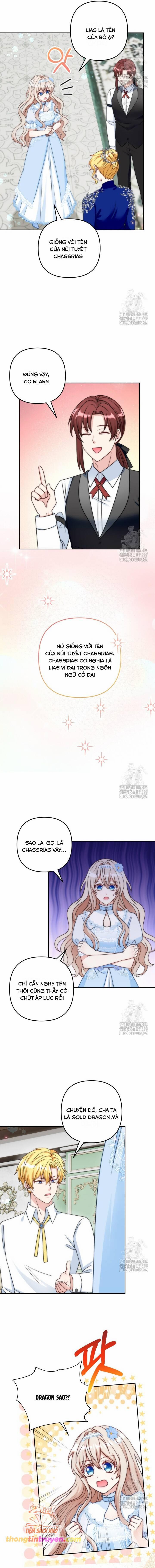 Tôi Sống Chung Với Mẹ Chồng 65 trang 7