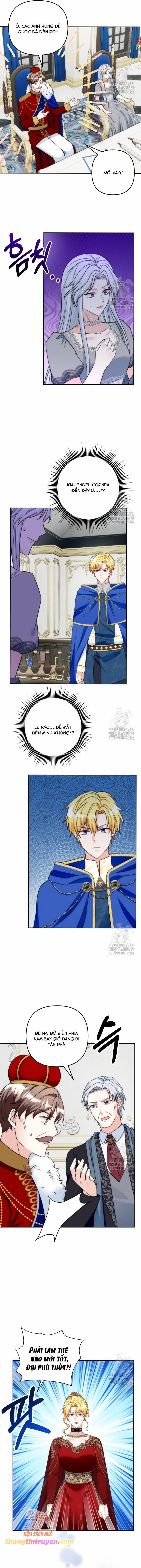 Tôi Sống Chung Với Mẹ Chồng 66 trang 10