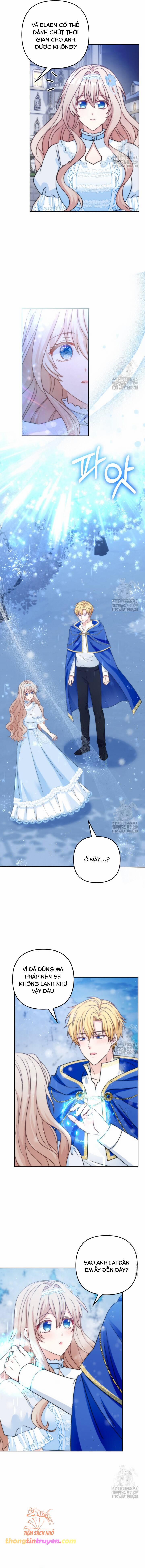 Tôi Sống Chung Với Mẹ Chồng 67 trang 9