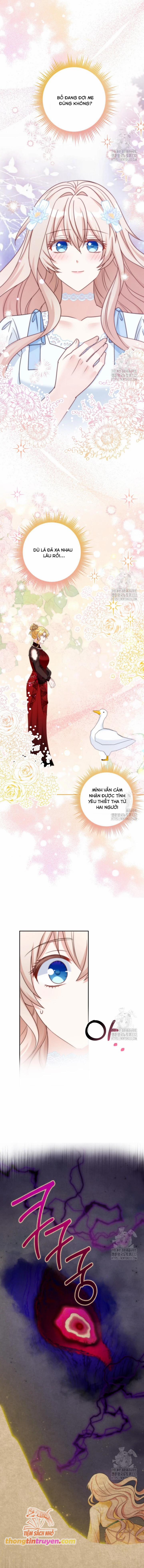 Tôi Sống Chung Với Mẹ Chồng 69 trang 10