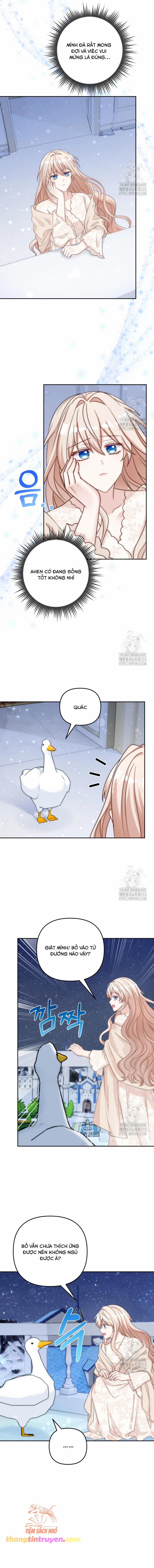 Tôi Sống Chung Với Mẹ Chồng 69 trang 12