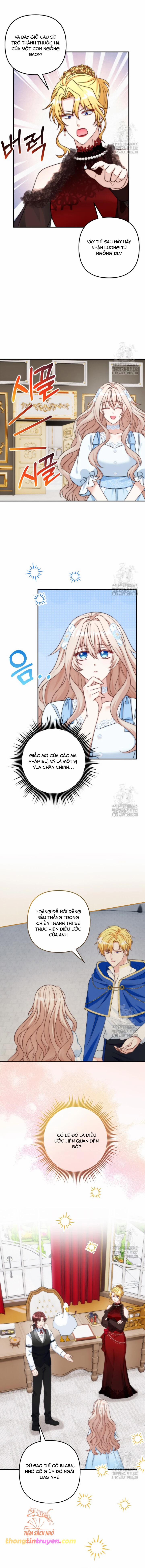 Tôi Sống Chung Với Mẹ Chồng 69 trang 2