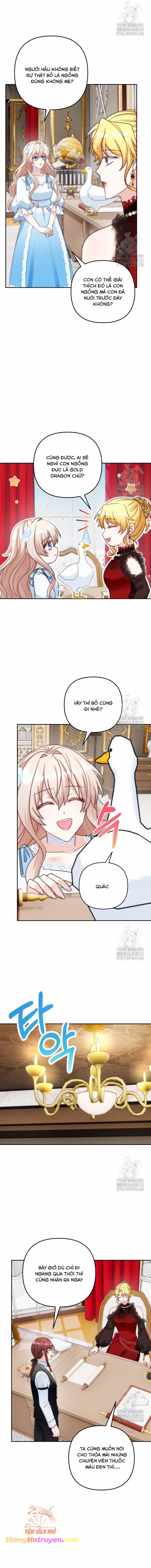 Tôi Sống Chung Với Mẹ Chồng 69 trang 4