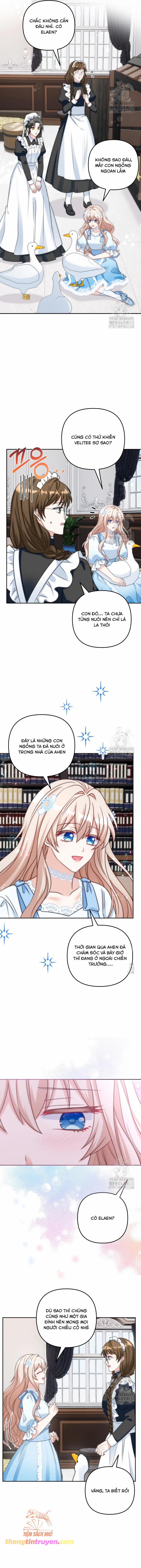 Tôi Sống Chung Với Mẹ Chồng 69 trang 7