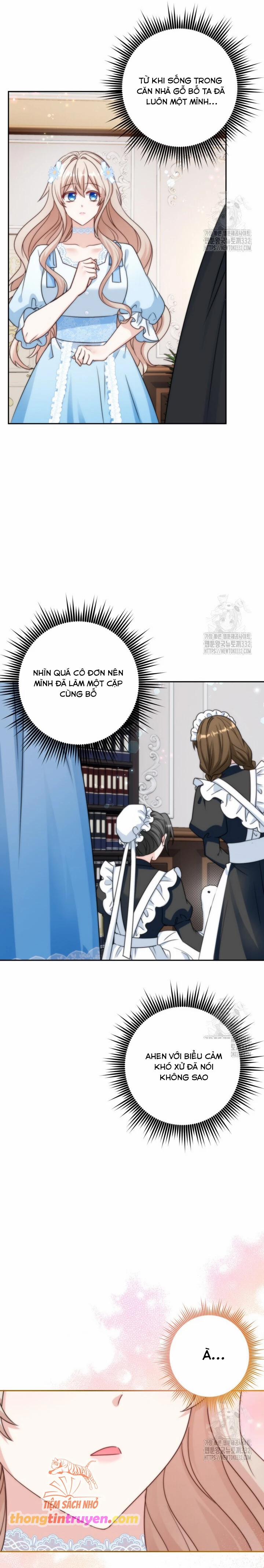 Tôi Sống Chung Với Mẹ Chồng 69 trang 9