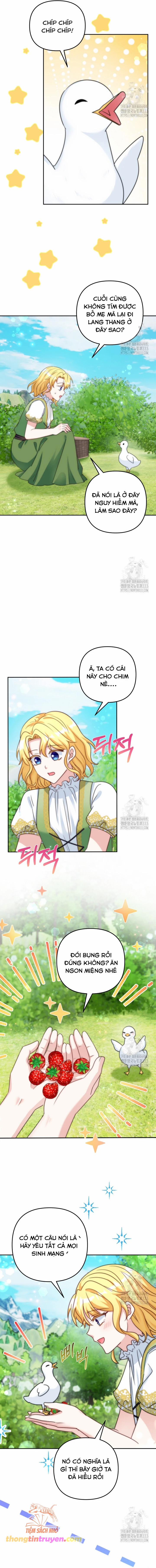 Tôi Sống Chung Với Mẹ Chồng 70 trang 11