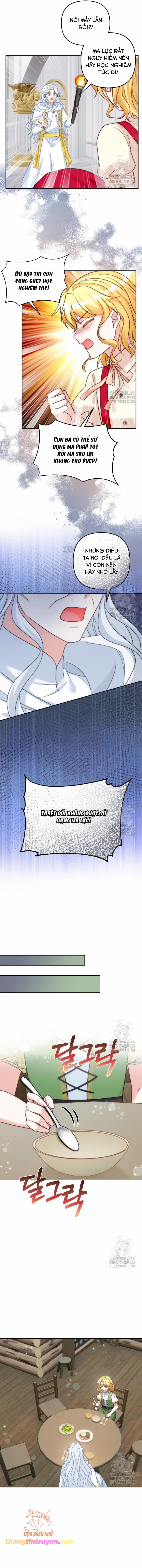 Tôi Sống Chung Với Mẹ Chồng 70 trang 9