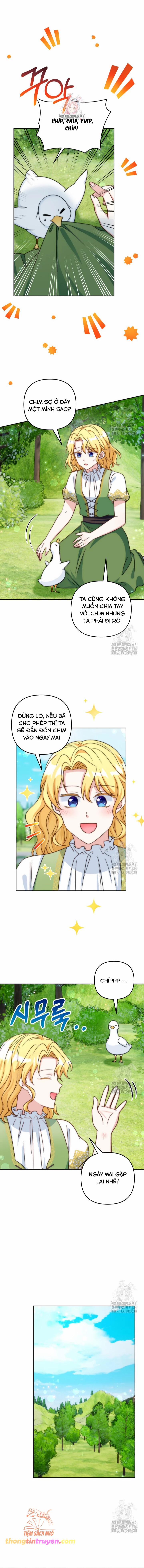 Tôi Sống Chung Với Mẹ Chồng 71 trang 1