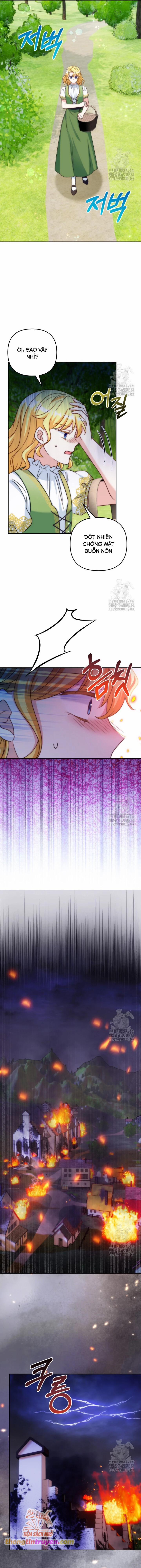 Tôi Sống Chung Với Mẹ Chồng 71 trang 2