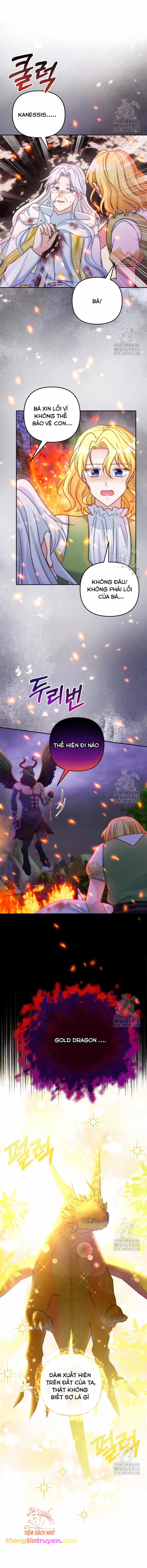 Tôi Sống Chung Với Mẹ Chồng 71 trang 7