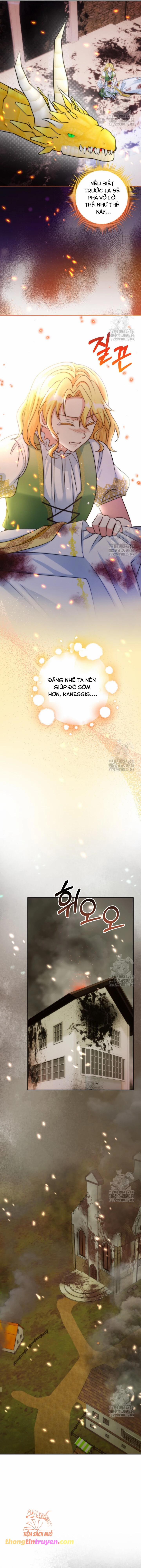 Tôi Sống Chung Với Mẹ Chồng 71 trang 8