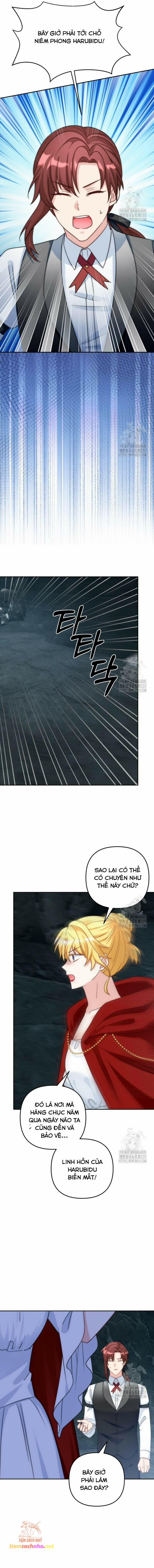 Tôi Sống Chung Với Mẹ Chồng 72 trang 10