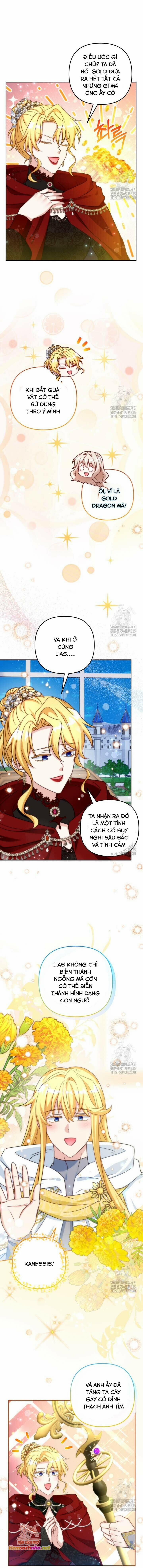 Tôi Sống Chung Với Mẹ Chồng 72 trang 4