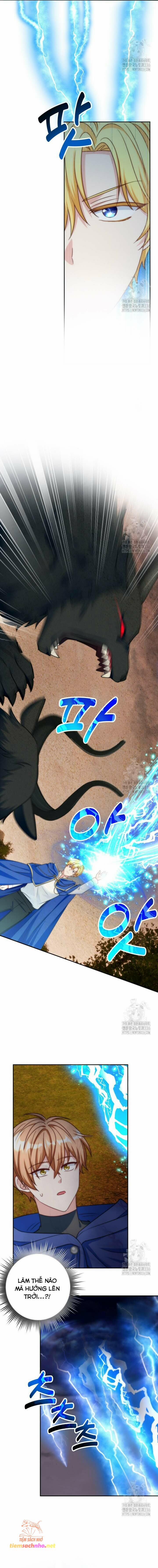 Tôi Sống Chung Với Mẹ Chồng 73 trang 5