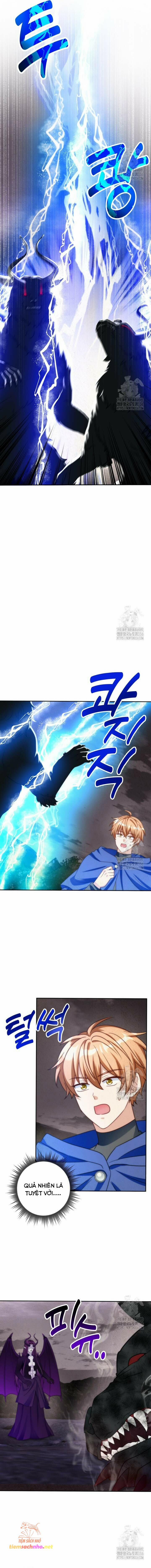 Tôi Sống Chung Với Mẹ Chồng 73 trang 6