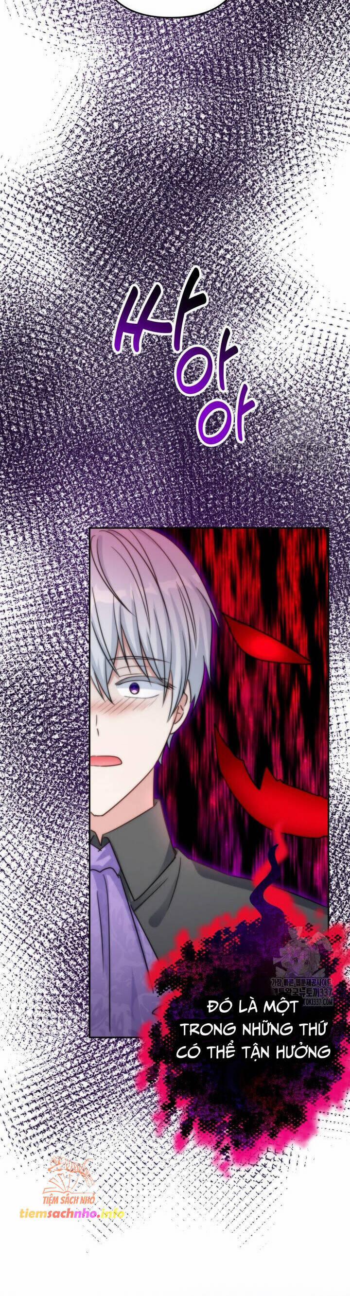 Tôi Sống Chung Với Mẹ Chồng 74 trang 11