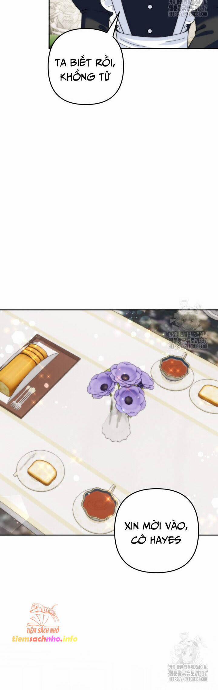 Tôi Sống Chung Với Mẹ Chồng 74 trang 20