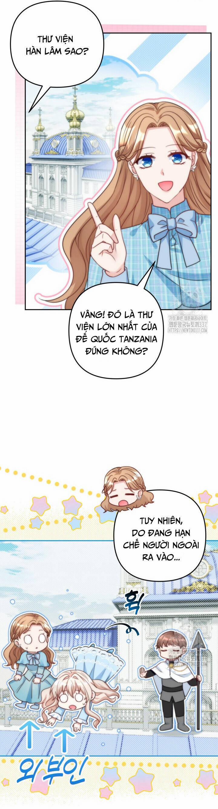 Tôi Sống Chung Với Mẹ Chồng 74 trang 24