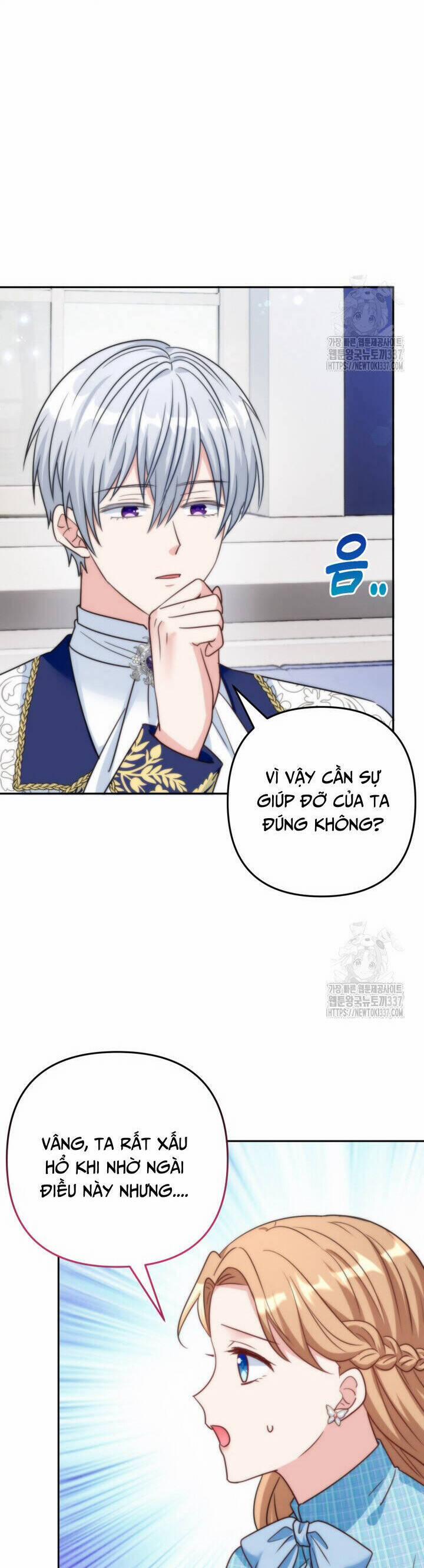 Tôi Sống Chung Với Mẹ Chồng 74 trang 25