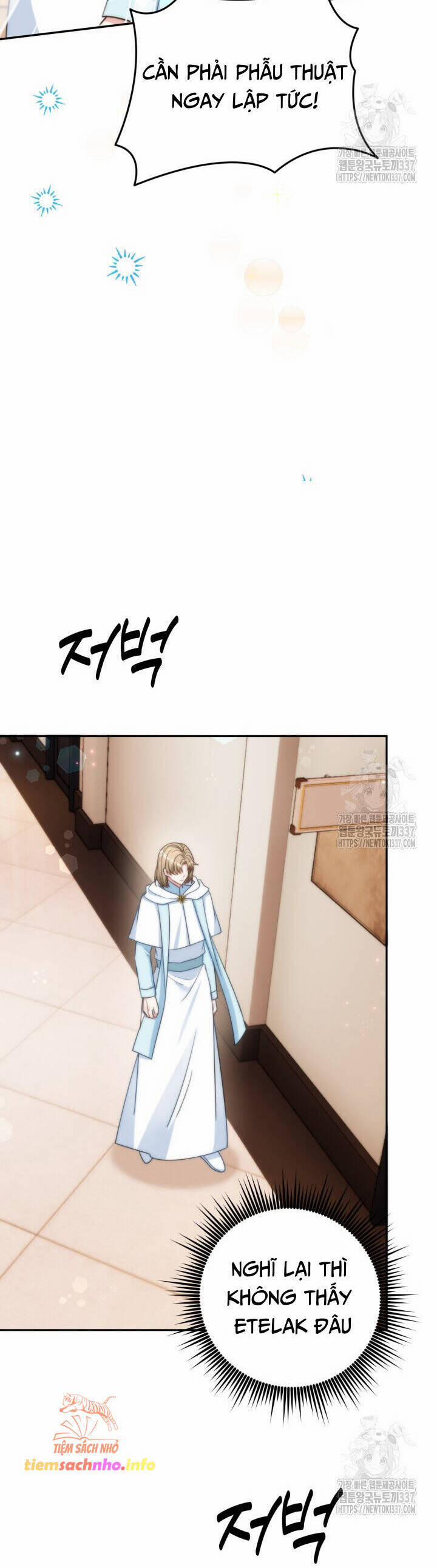 Tôi Sống Chung Với Mẹ Chồng 74 trang 3