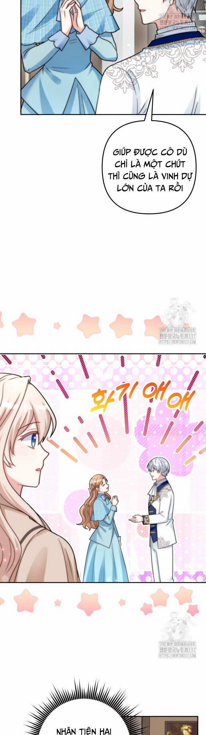 Tôi Sống Chung Với Mẹ Chồng 74 trang 31