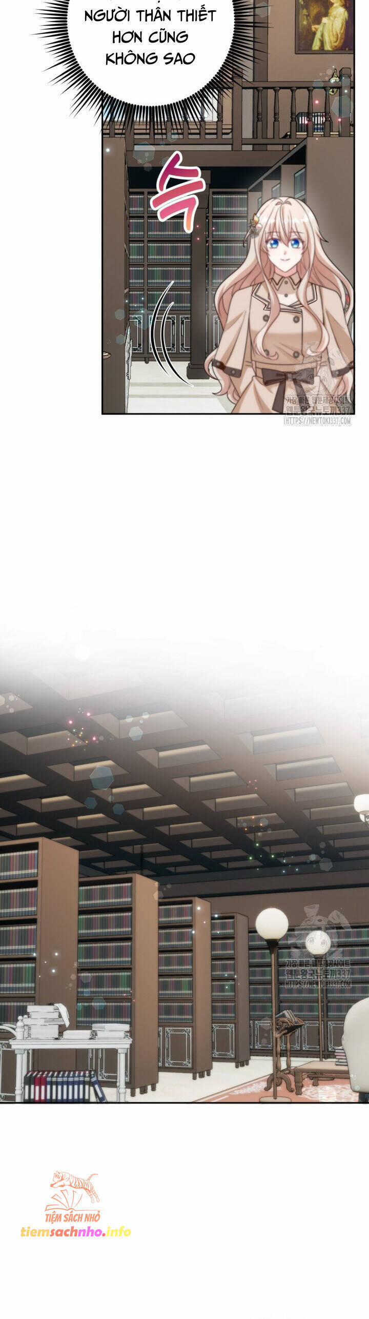 Tôi Sống Chung Với Mẹ Chồng 74 trang 32