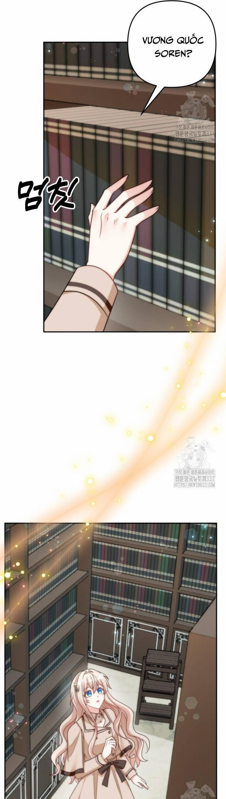 Tôi Sống Chung Với Mẹ Chồng 74 trang 33