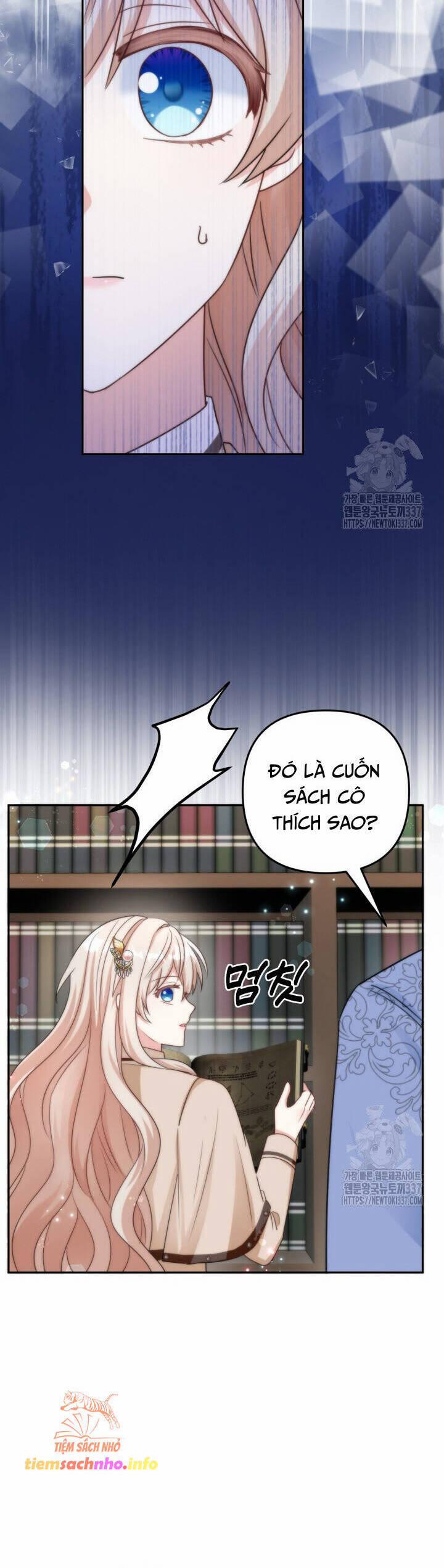 Tôi Sống Chung Với Mẹ Chồng 74 trang 35