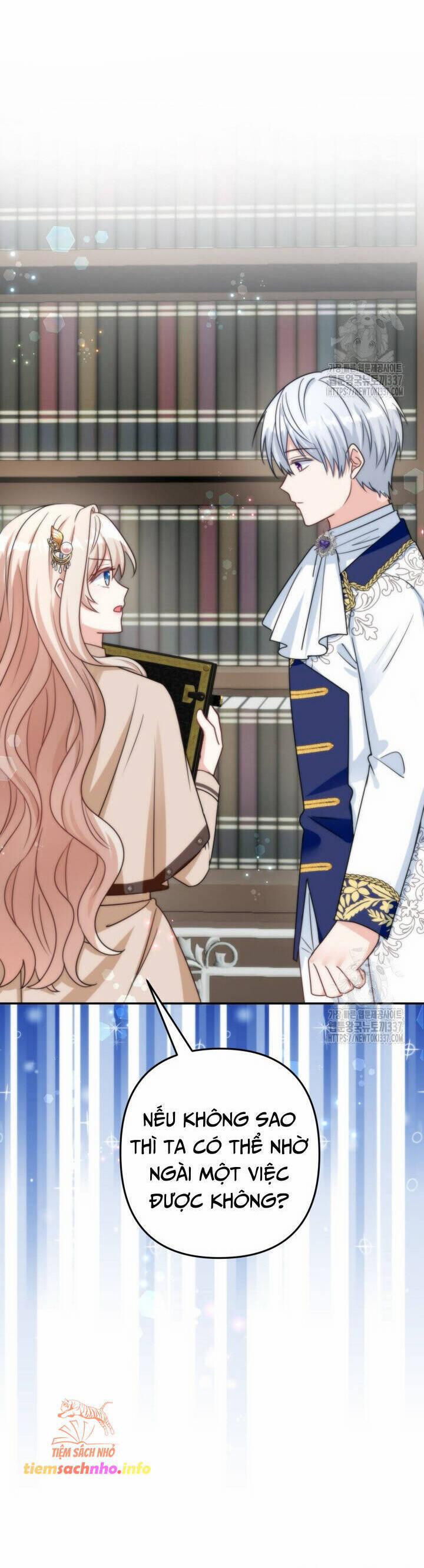 Tôi Sống Chung Với Mẹ Chồng 74 trang 38