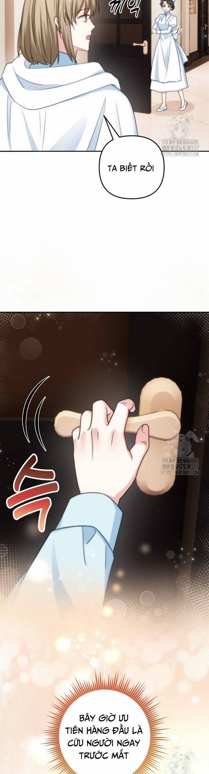 Tôi Sống Chung Với Mẹ Chồng 74 trang 5