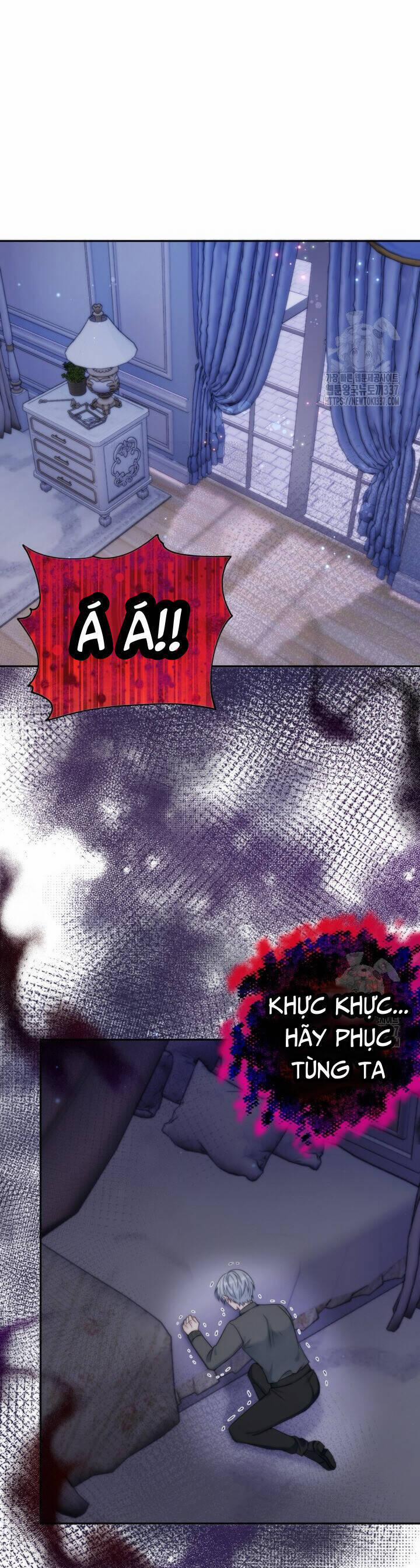 Tôi Sống Chung Với Mẹ Chồng 74 trang 7