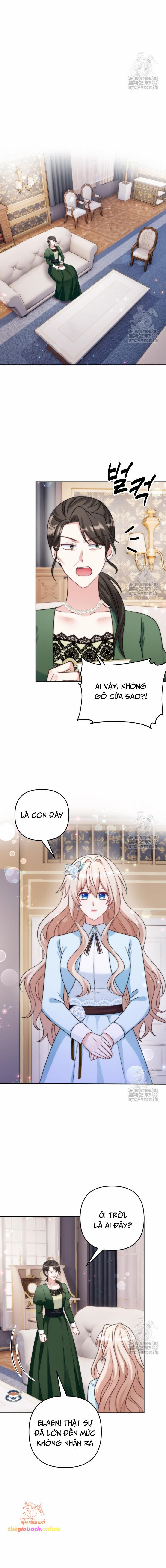 Tôi Sống Chung Với Mẹ Chồng 75 trang 10