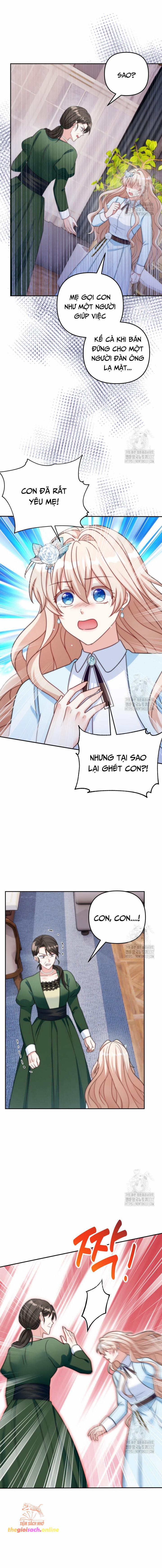 Tôi Sống Chung Với Mẹ Chồng 75 trang 12