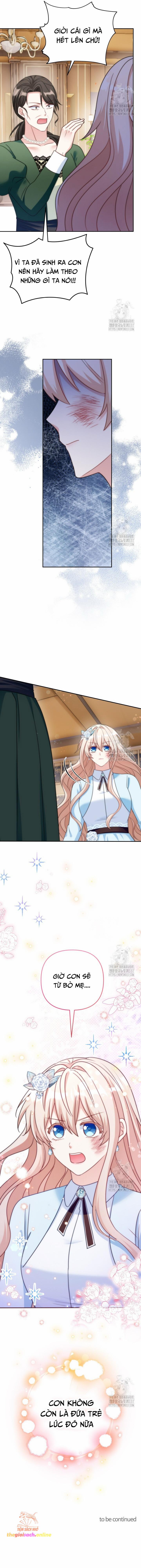 Tôi Sống Chung Với Mẹ Chồng 75 trang 13