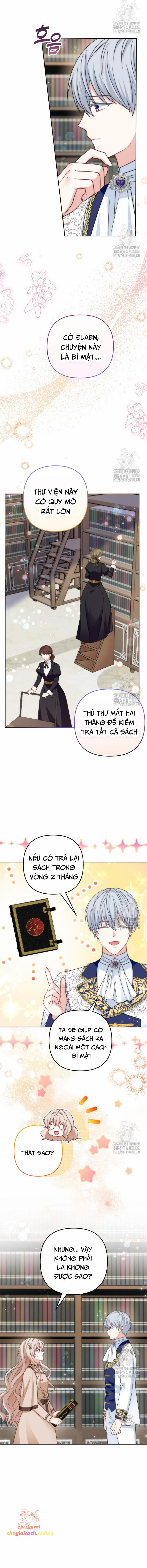 Tôi Sống Chung Với Mẹ Chồng 75 trang 2