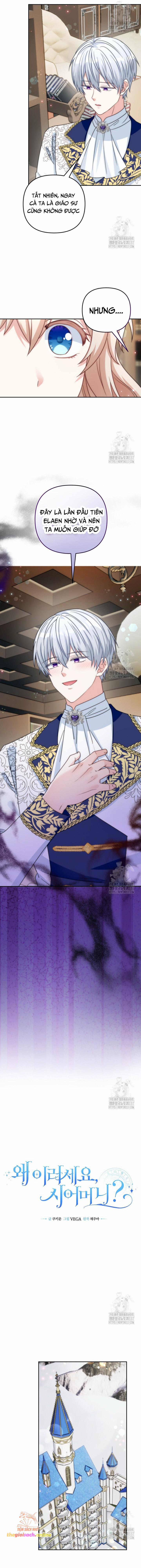 Tôi Sống Chung Với Mẹ Chồng 75 trang 3