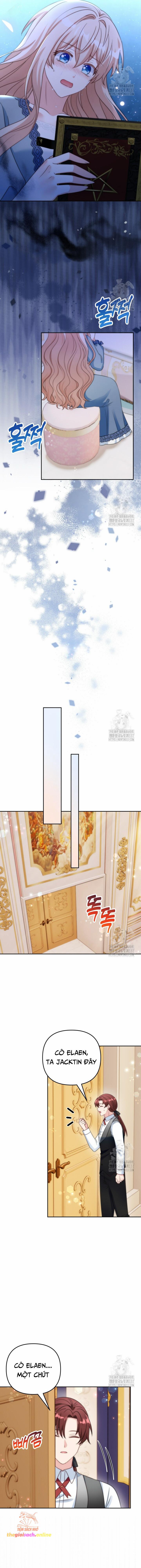 Tôi Sống Chung Với Mẹ Chồng 75 trang 6