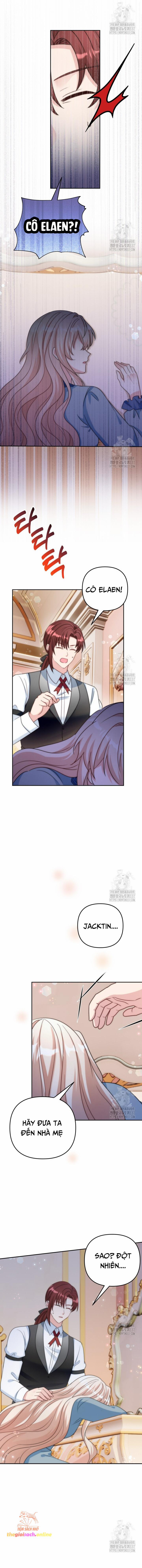 Tôi Sống Chung Với Mẹ Chồng 75 trang 7