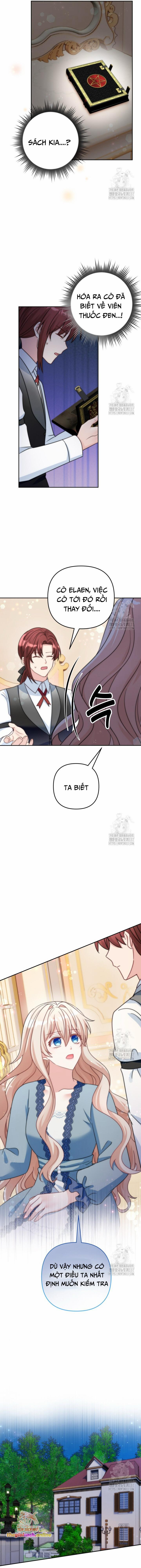 Tôi Sống Chung Với Mẹ Chồng 75 trang 8