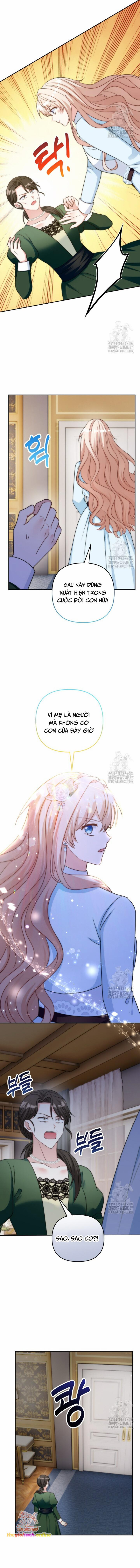 Tôi Sống Chung Với Mẹ Chồng 76 trang 2