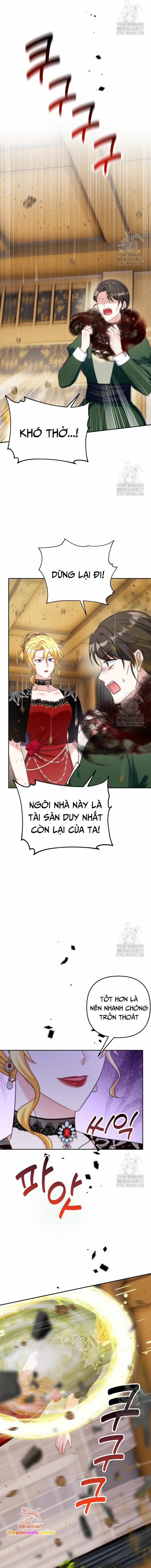 Tôi Sống Chung Với Mẹ Chồng 76 trang 7