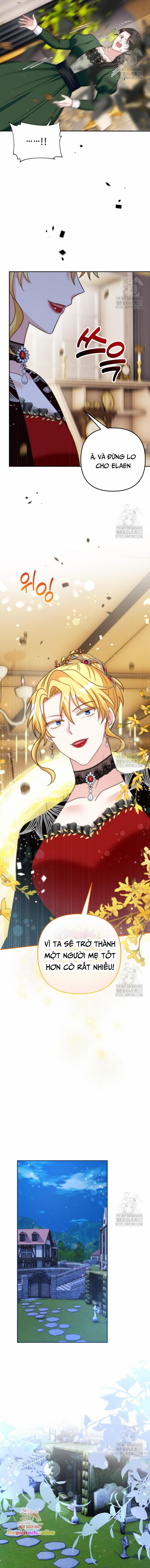 Tôi Sống Chung Với Mẹ Chồng 76 trang 8