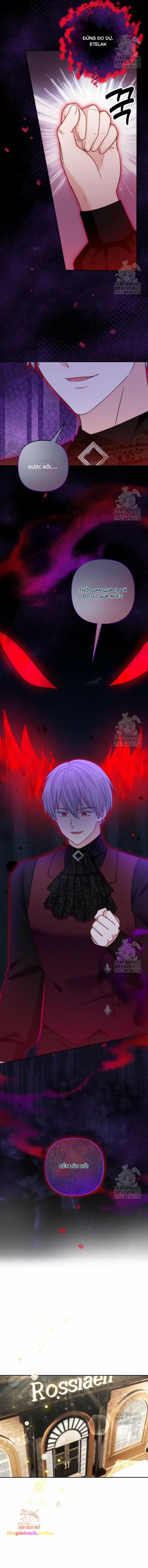 Tôi Sống Chung Với Mẹ Chồng 77 trang 10