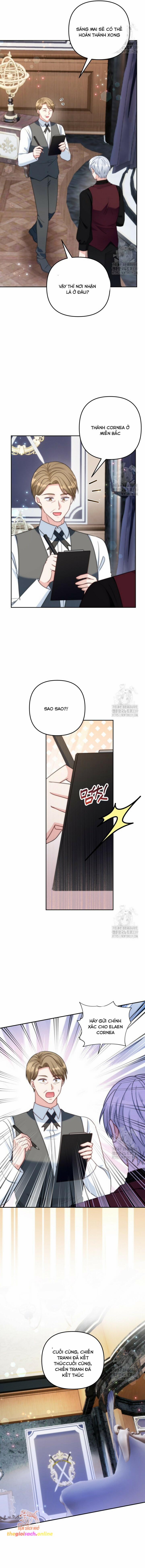 Tôi Sống Chung Với Mẹ Chồng 77 trang 12