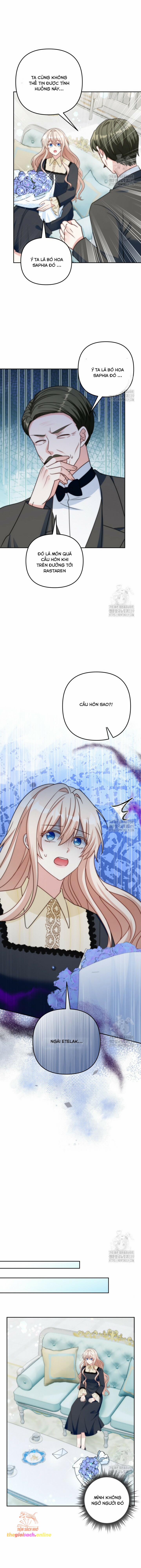 Tôi Sống Chung Với Mẹ Chồng 77 trang 14