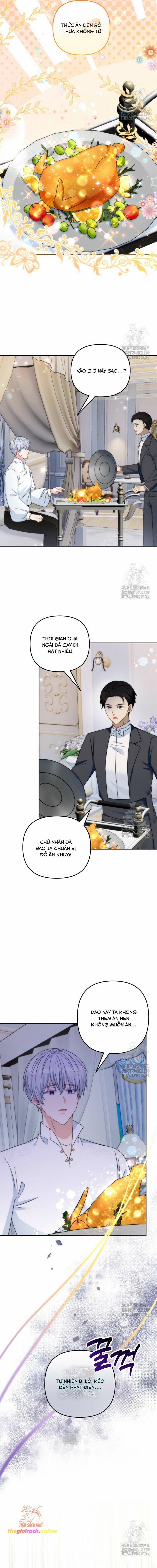 Tôi Sống Chung Với Mẹ Chồng 77 trang 4