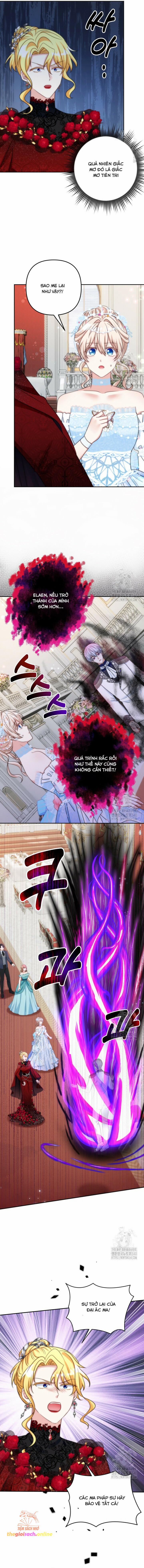 Tôi Sống Chung Với Mẹ Chồng 78 trang 12